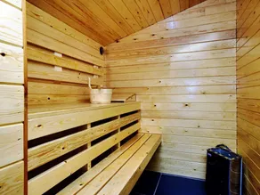 Wonderful Holiday Home in Beauaring with Sauna - Image 4