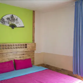 Yalong Bay Yuan Fang Zai Tian Bian Boutique Inn - Image 3