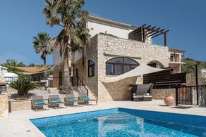 Zentrum Holidays Crete - Villa Kalypso - Image 2