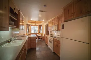 3 Bedroom 3 Bathroom Chalet 719 - Image 2