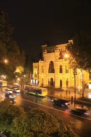 Opera Rooms&Hostel Tbilisi - Image 3