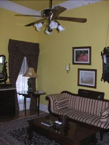 The Southern Mansion - Image 5