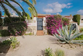 Dina - Mediterranean Bungalow in Moraira - Image 4