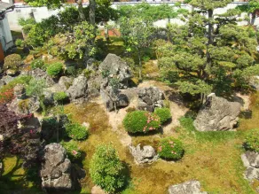 Ryokan Ginsuikaku - Image 4