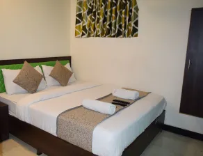 Hotel Grand Palace Inn - Image 4