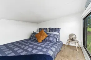 Big Tiny Paperbark Tiny House - Image 4
