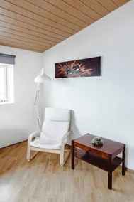 Guesthouse and Gallery - Image 5