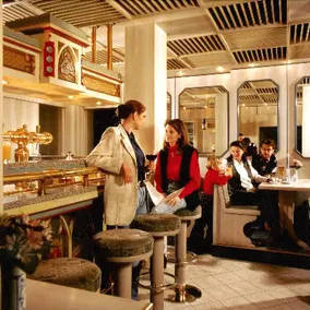 City-Hotel Stadt Dresden - Image 3