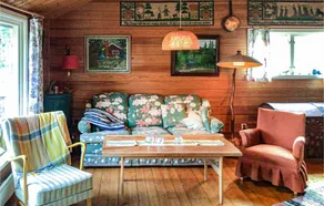 4 Bedroom Cozy Home In kersberga - Image 4