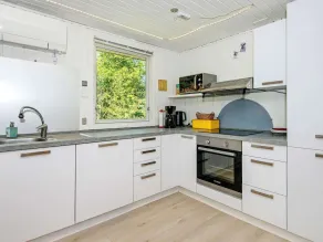 Simplistic Holiday Home in Ringkøbing near Sea - Image 5
