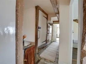 Old Cobblers Cottage Sissinghurst - Image 3