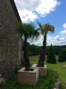 House With one Bedroom in Abjat-sur-bandiat, With Shared Pool, Furnished Garden and Wifi - Image 5