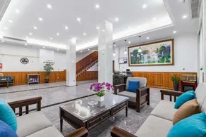 Mount Qingcheng Ruicheng Homestay (Qingcheng Piedmont Scenic Area) - Image 2