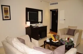 Drnef Ajyad Hotel Makkah - Image 2