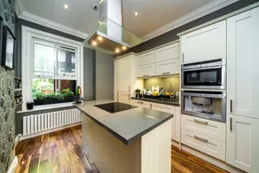 NEW Elegant 2BD Flat Maida Vale Central London - Image 2