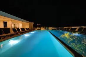 Living Bloom Concept Hotel Tulum - Image 2