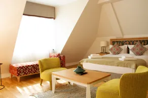 Hotel Himmel & Havel - Image 4