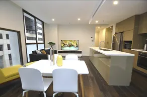 Sydney CBD 202 Bat Furnished Apartment - Image 3