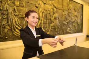 Foshan Novlion Hotel - Image 5