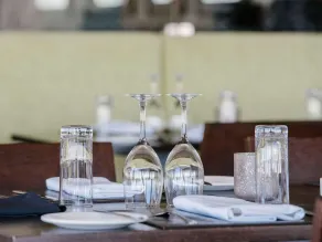 Mercure Clear Mountain Lodge - Image 4