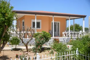 Art Garden house - 500m from the Beach - Image 4
