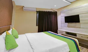 Hotel Apollo by Treebo - Image 2