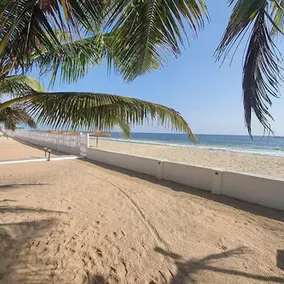 Jara Beach Resort - Image 3