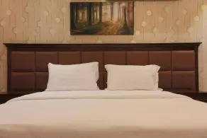 Al Fanar International Hotel Apartments 2 Jeddah - Image 3