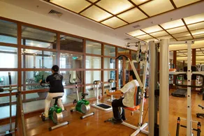 Tianfuyuan Hot Spring Hotel - Image 4