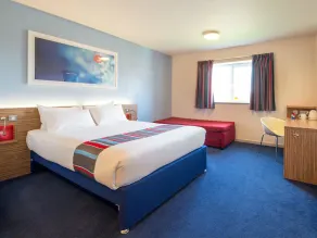 TRAVELODGE CROYDON CENTRAL HOTEL - Image 4