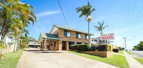 Amber Lodge Motel - Image 3