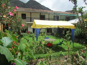 Casa Hospedaje Miraflores Calca Cuzco - Image 5