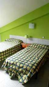 2 bedrooms appartement with city view and wifi at Oviedo - Image 2