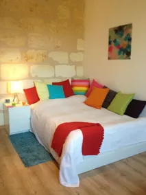 Studio Cosy Bordeaux Centre - Image 2