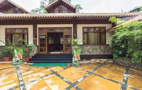 The Pride Terrace Valley Resort Gangtok - Image 4