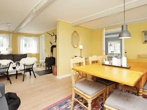 Traditional Holiday Home in Tranekær Near Sea - Image 3