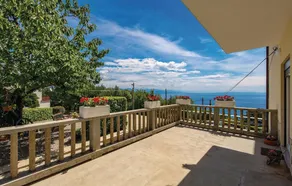 Nice Home in Matulji With Wifi and 2 Bedrooms - Image 3