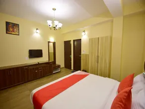 Home Inn Shimla B&B - Image 2