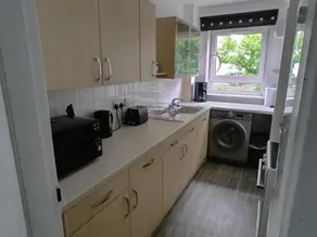Ann St Short-term Stay, Greenock, United Kingdom - Image 4