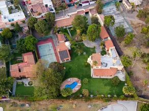 Mexico Casa Jardín - Image 4