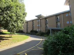 University Of Exeter - Pennsylvania Court - Image 3