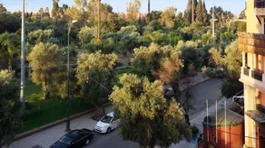Apartment With 2 Bedrooms in Marrakech, With Wonderful City View, Furn - Image 4