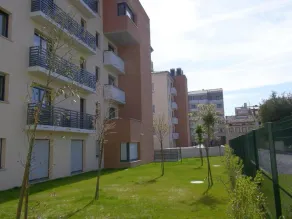 Aparthotel Lagrange City - Image 4