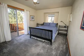 Gracies Cabin by Big Bear Vacations - Image 5