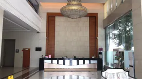 Fei Fan Holiday Hotel Guangzhou - Image 2