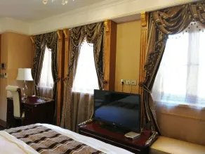 Railway 1896 Garden Hotel - Image 4