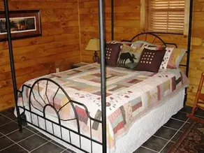 The Lodge at Hideaway Hollow- Copperhill TN - Image 4