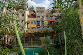 Hotel Matamba - Image 2
