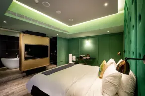 La Moon Boutique Motel - Image 3