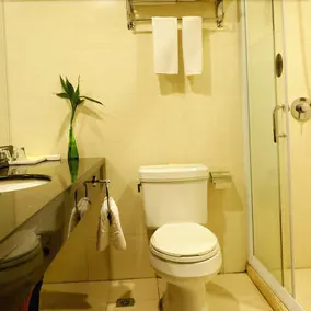 Yinghua Hotel - Image 5